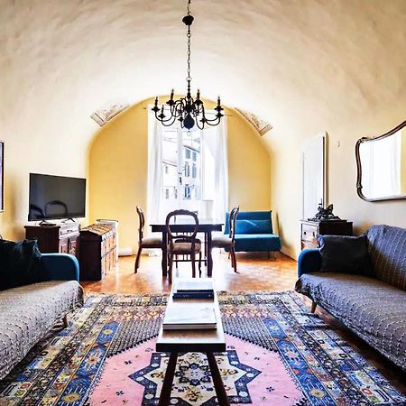 Fiamma Apartment Florence Exterior photo