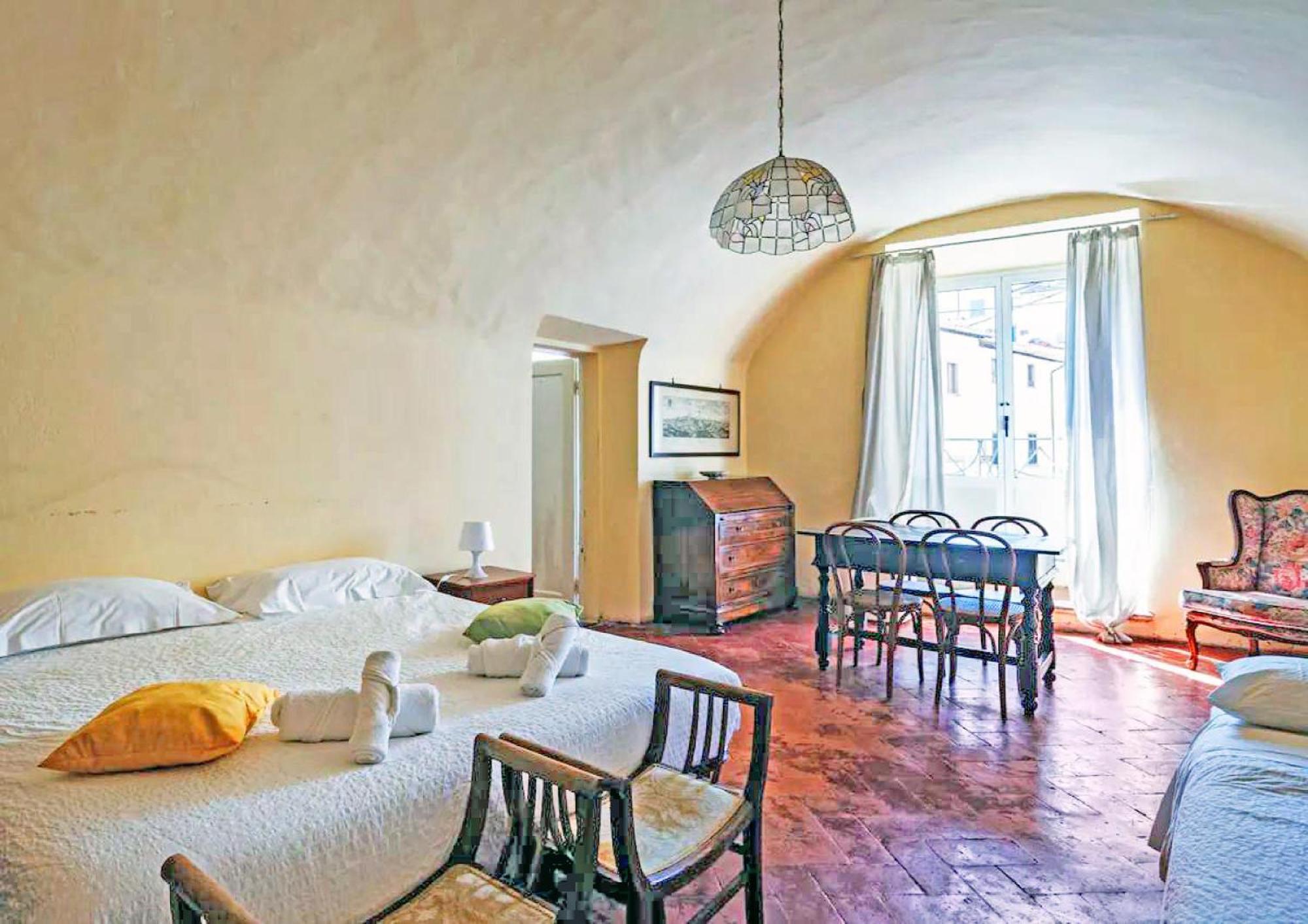 Fiamma Apartment Florence Exterior photo