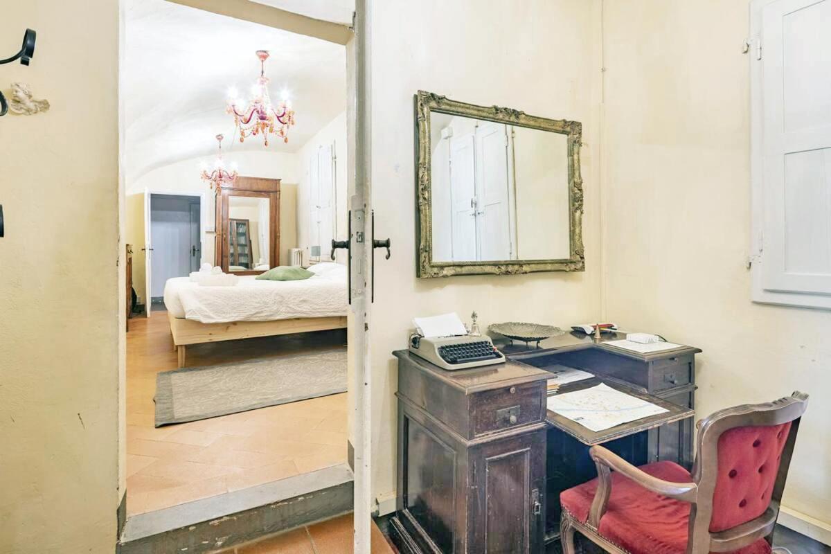Fiamma Apartment Florence Exterior photo