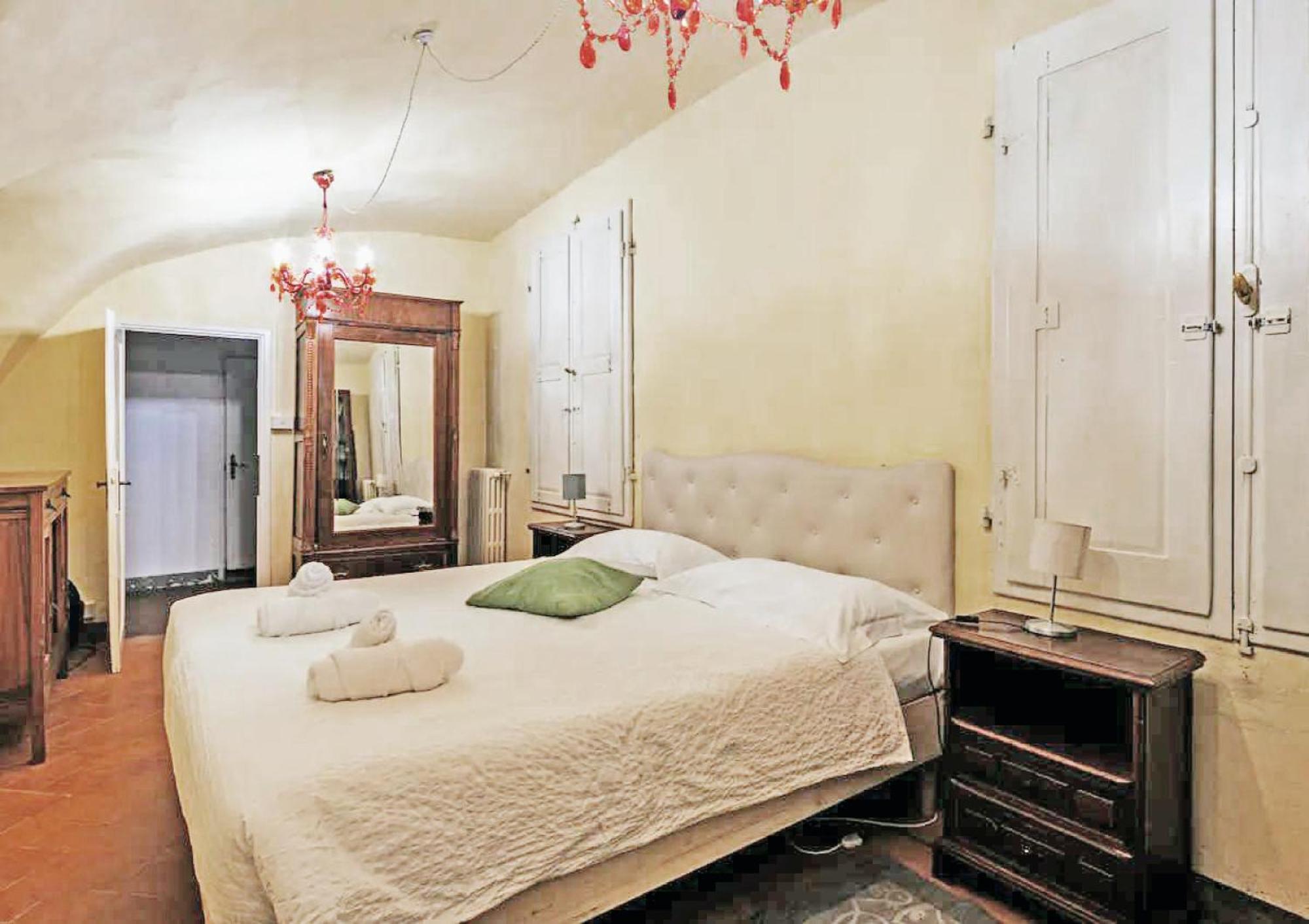 Fiamma Apartment Florence Exterior photo