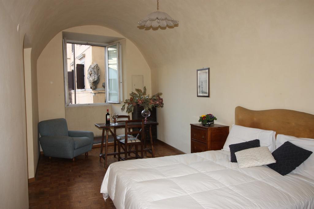 Fiamma Apartment Florence Exterior photo